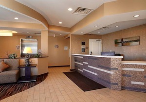 Best Western Plus College Park Hotel