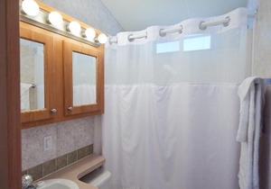 Bethpage Two-Bedroom Cottage 9