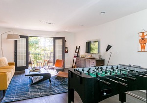 Bode Nashville - Premium 2Bedroom/ 2Bathroom - In the heart DT Nashville!