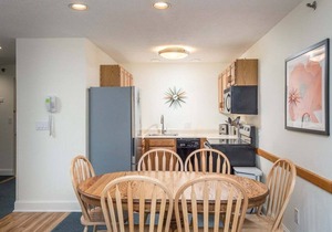 Brookside I A-403 - Sunday River Slopeside Condominium