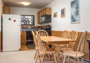 Brookside I B-406 - Sunday River Slopeside Condominium