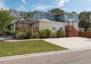 Casa Tranquila, whole 5 bed 3.5 bath house, sleep11