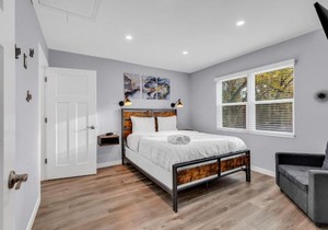 Charlotte Spacious Home