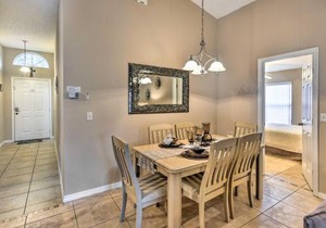 Clermont Home w/Pool & Game Room: 10 Mi to Parks!