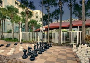 Disney Escape, Lovely Unit for 4 Guests! Pool, Hot Tub, Free Shuttle!