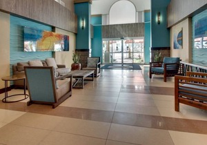 Disney Escape, Lovely Unit for 4 Guests! Pool, Hot Tub, Free Shuttle!