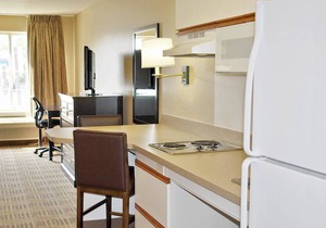 Extended Stay America Suites Chicago Lombard Oakbrook in Lombard