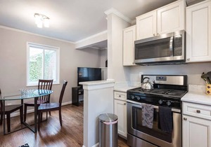 Extraordinary Old Town Alexandria Home!