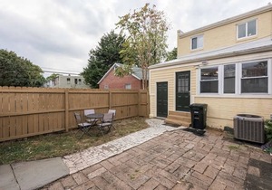 Extraordinary Old Town Alexandria Home!