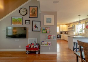 Family Home Downtown Nashville - Sleeps 10