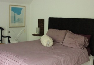 Fresh, Modern Westhampton NY home near village and ocean beaches