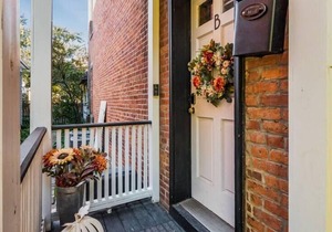 Gorgeous 1BR-Heart of Short North