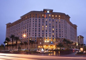 Grand Desert Resort by ResortShare