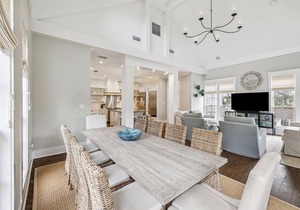 Gulf View Getaway w/Pool and Golf Cart