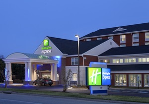 Holiday Inn Express Williamsburg North, an IHG Hotel