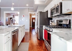 Idyllic 3-BR /Ideal Petworth DC Location, Parking