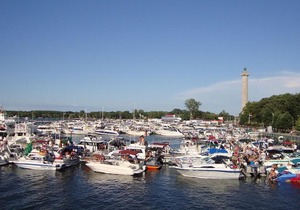 Island Club 6