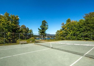 Lake Placid Club Lodges