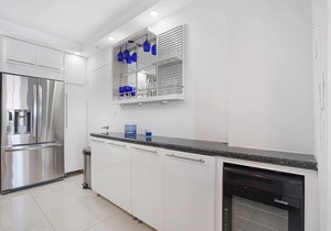 Luxurious 2 bedroom/Full Ocean View Tides-CS56