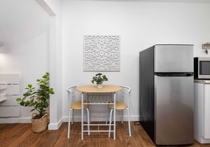 MIMO5-3 | cozy corner of Miami's Modern District