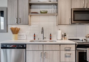 MINNeSTAY* Sable 409 - One Bedroom | North Loop | Target Center
