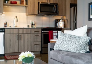 MINNeSTAY* Sable 807 - One Bedroom | North Loop | Target Center