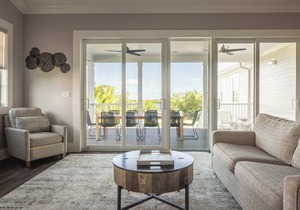 Mirador House at Lunara Bay