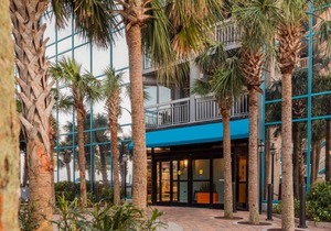 Myrtle Beach | Oceanfront Escape | Pool & Beach