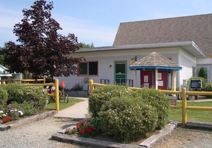 Narrows Too Camping Resort Cabin 4