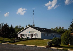 Narrows Too Camping Resort Cabin 8