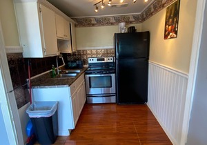Ocean view 2 bedrooms with a shared pool. 5