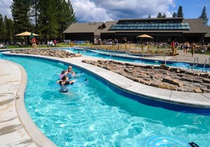Oregon Loop 8 | Discover Sunriver in Sunriver