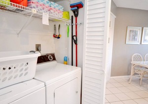 Perfect family condo w. serene views, community pool