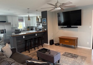 Piece of Paradise Pensacola Bch 4BD 3BA Home Sleeps 8 4. 3 min walk to the Gulf