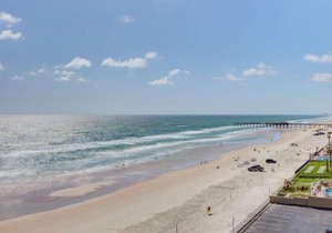 Pirates Cove Condo Unit #706