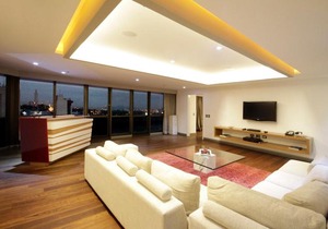 Presidente InterContinental Guadalajara