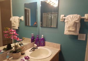 Private room close to Disney World