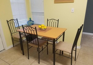 Private room close to Disney World