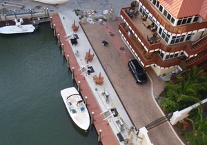 Punta Rassa, 10th FL End Unit, Spectacular Views Of Water, Wildlife & Sunsets