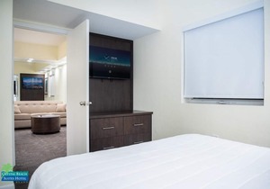 Rare Find! 2 Trendy Units Close to Art Deco, Port of Miami, Shopping Center!