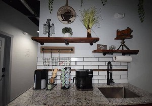 Rivers Edge Lofts - Unit 7