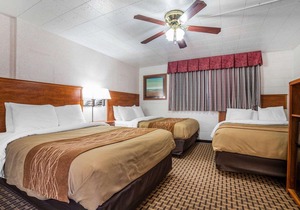 Rodeway Inn Elko