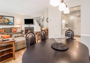 Snowbird-Friendly Condo with Free WiFi, Balconies, Grill, & Shared Pool, Tennis
