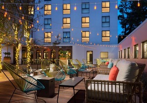 Studio Allston Hotel Boston