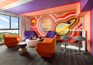 Studio Allston Hotel