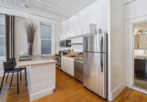 Suite 1- Not Pet Friendly