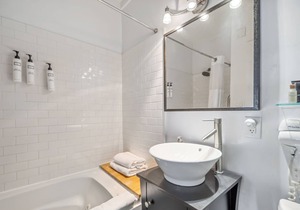 Suite 1- Not Pet Friendly