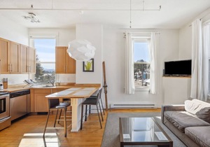 Suite 2- Not Pet Friendly