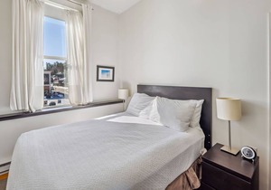 Suite 2- Not Pet Friendly