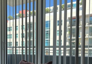 Suite in downtown Tampa
